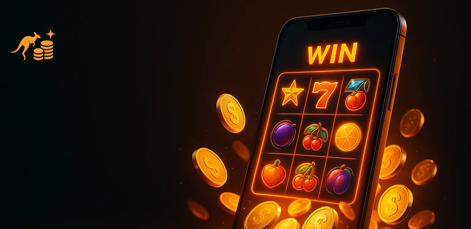 real money pokies hero banner