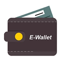 e-wallet