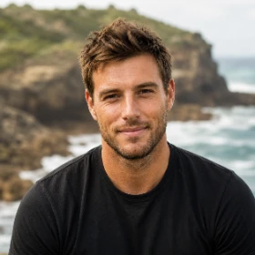 Ethan Parker photo
