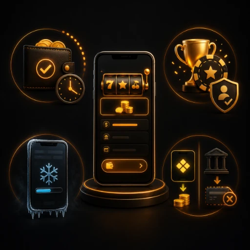 Common Problems With Fast Payout Pokies Apps