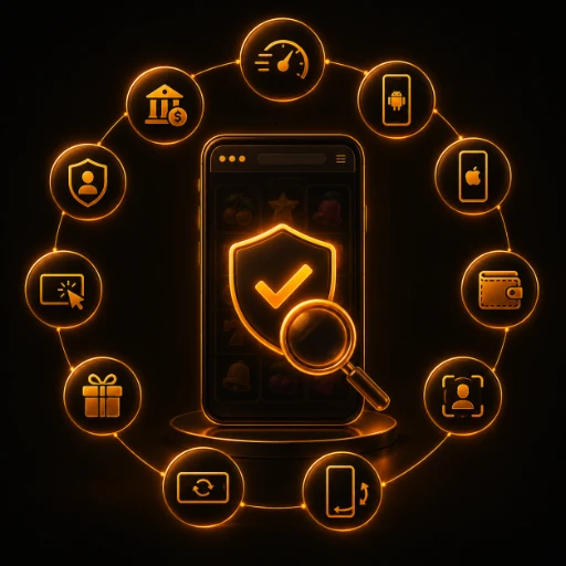 How We Review No Download Pokies Apps