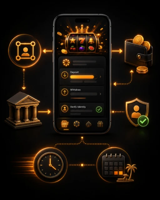 PayID On iPhone Pokies Apps