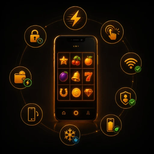 What Makes a Strong Android Pokies App