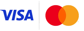 visa mastercard